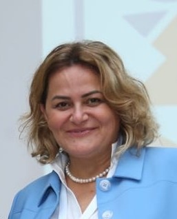 Prof. Dr. İlknur Bozbey
