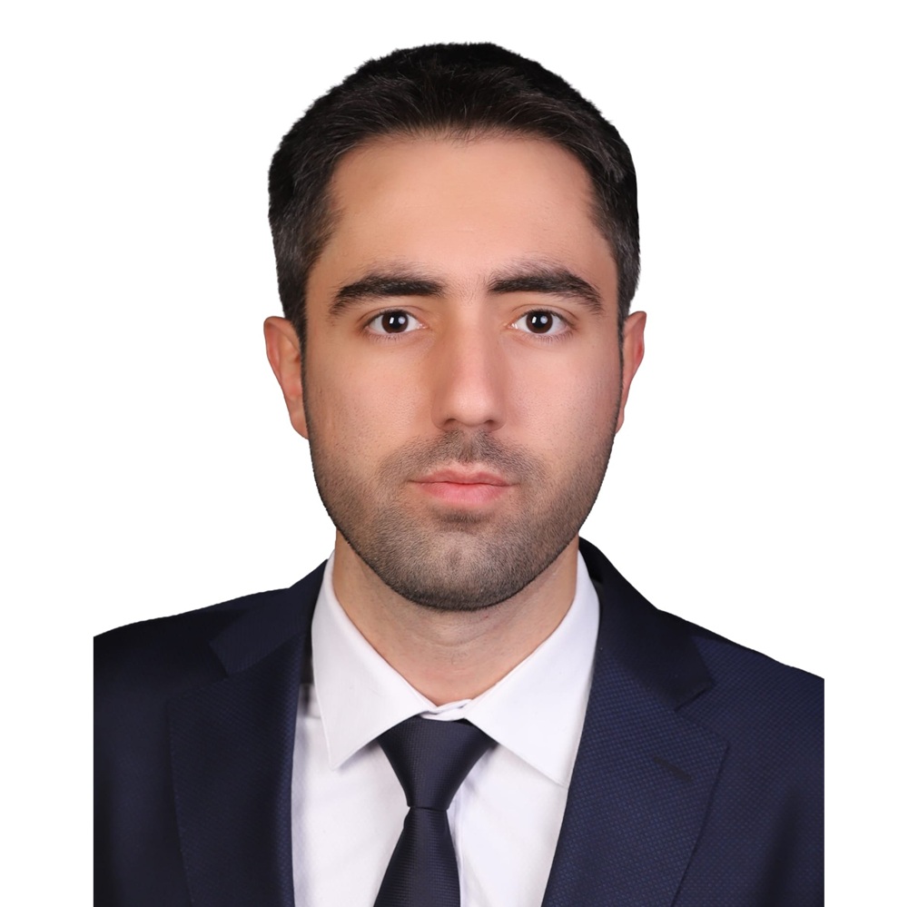 İnş. Yük. Müh. Ahmet Seyit AKSOY