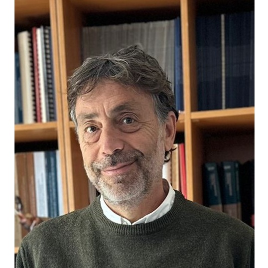 Prof. Dr. Alessandro FLORA