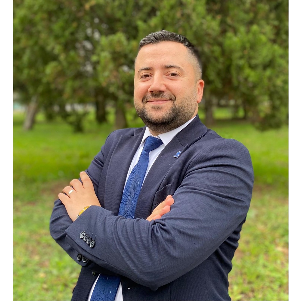 Dr. Öğr. Üyesi Emre AKMAZ