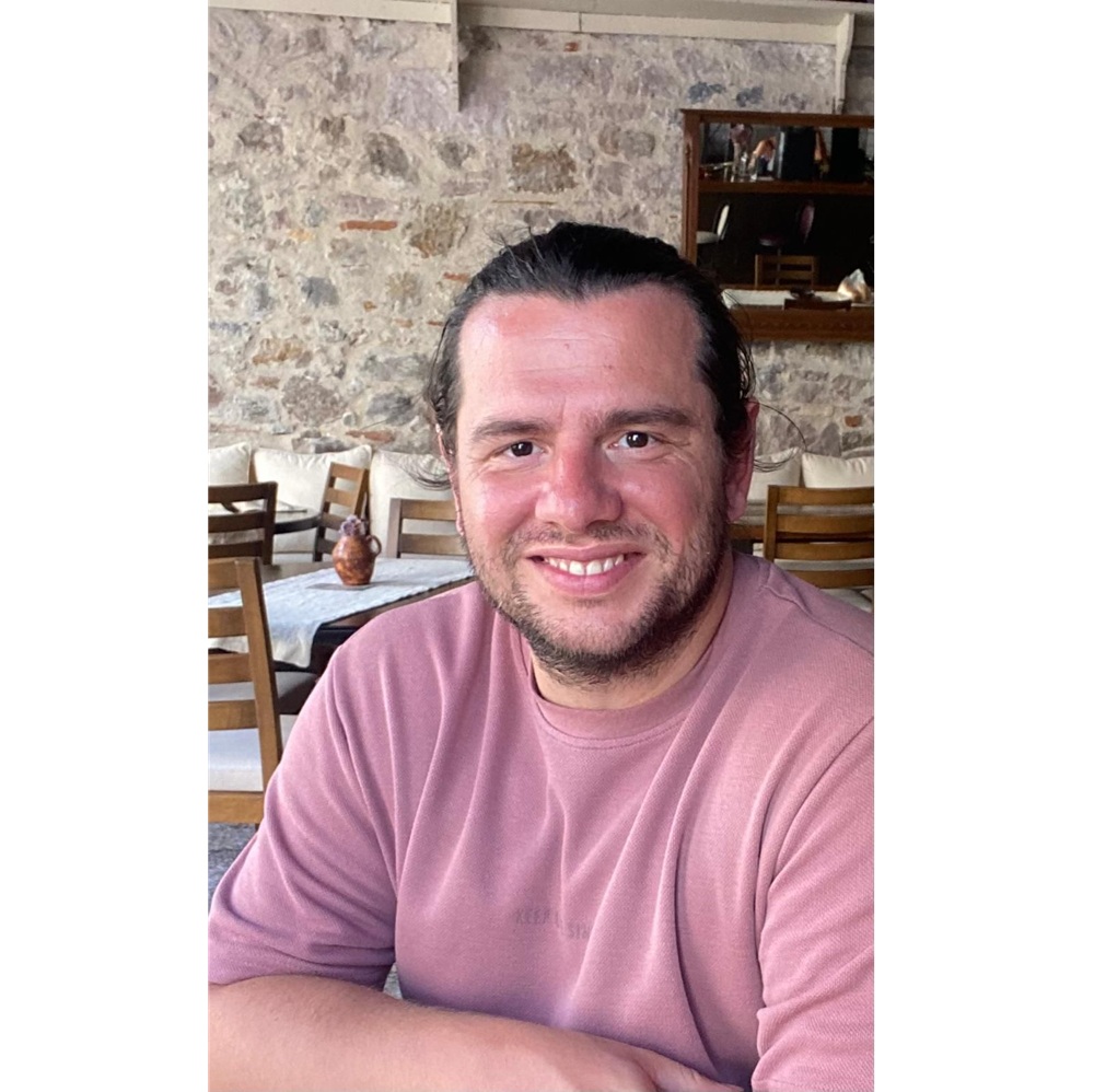 Dr. Öğr. Üyesi Eren BALABAN