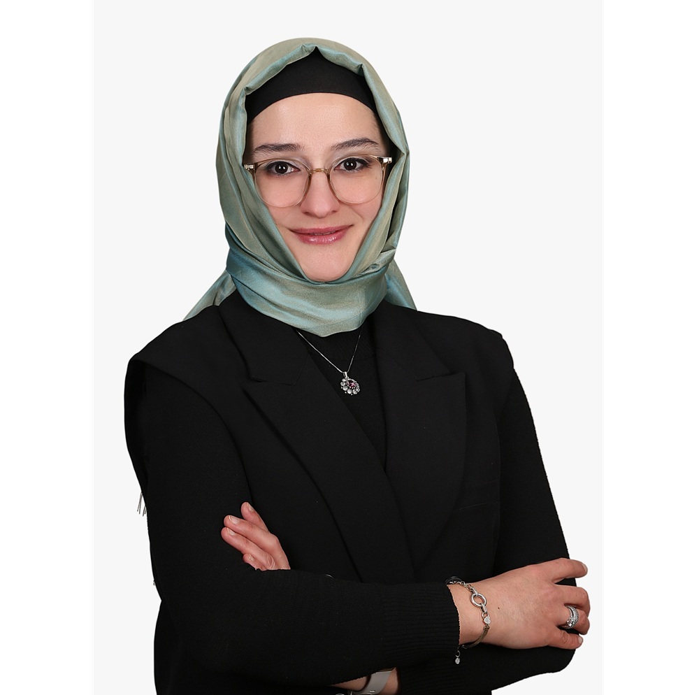 Dr. Öğr. Üyesi Esra URAY