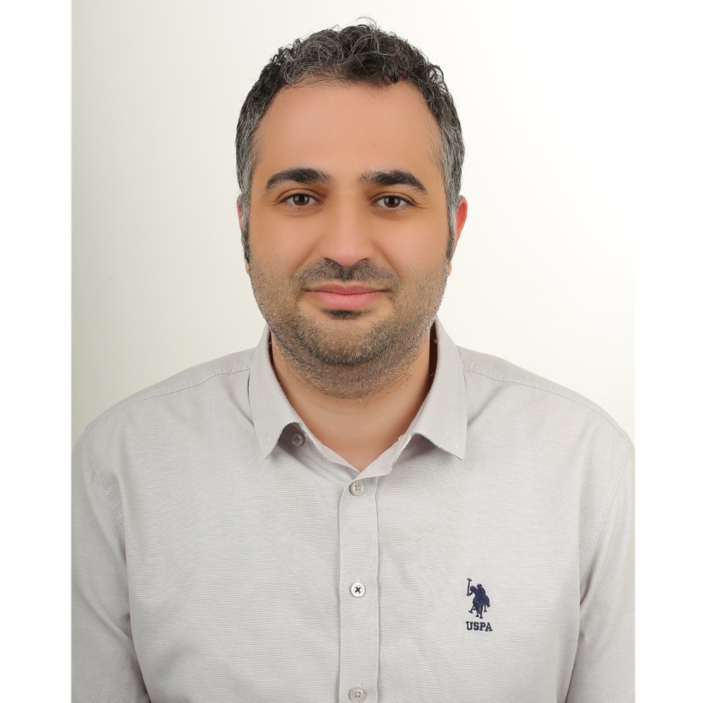 Dr. Öğr. Üyesi Kaan YÜNKÜL