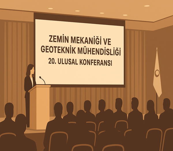 Etkinliğimiz Hakkında